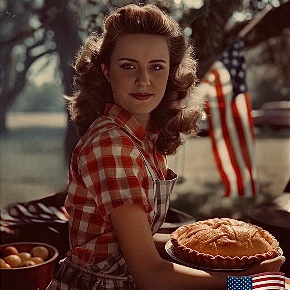 Meet your Posher, Kierra - Picture 2 of 7